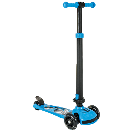 Power Scooter