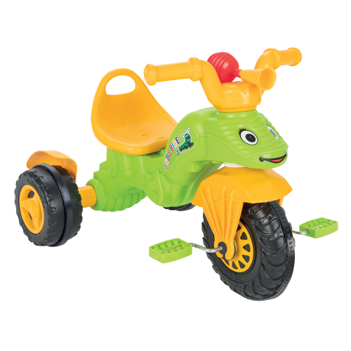 Caterpillar Tricycle