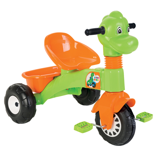 Dino Tricycle