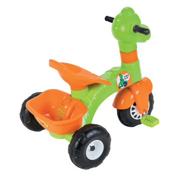 Dino Tricycle
