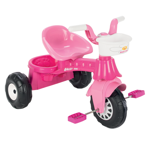 Daisy Tricycle