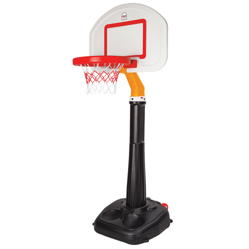 Professional Basketball Set