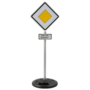 Traffic Signs