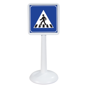 Mini Traffic Signs