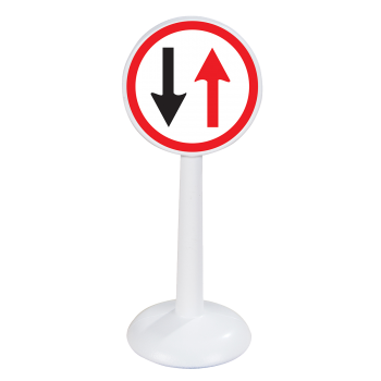 Mini Traffic Signs