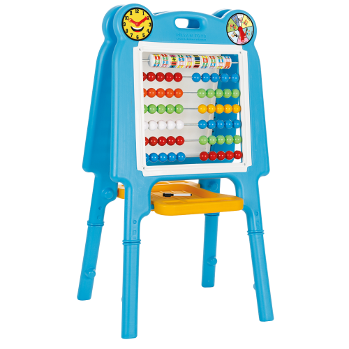 Smarty Drawing Board with Abacus