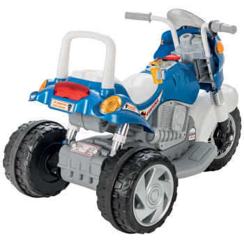 Chopper Battery Operated Motorcycle