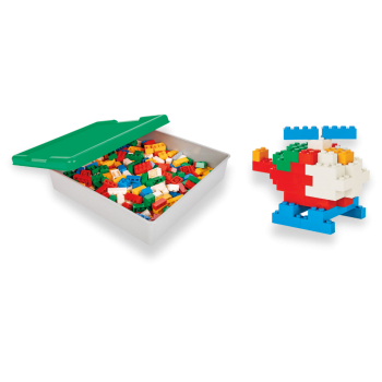 Micro Blocks (360 Pieces)