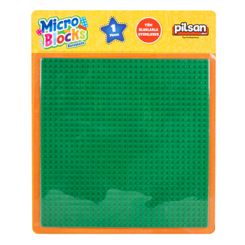 Micro Blok Oyun Tablası