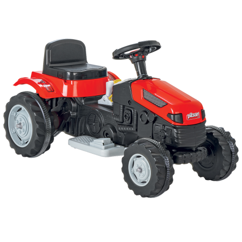 Active Battery Operated Tractor
