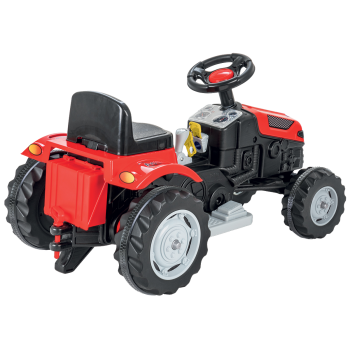 Active Battery Operated Tractor