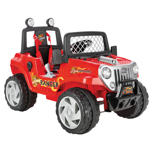Ranger Battery Operated Car