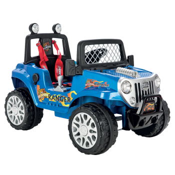 Ranger Battery Operated Car
