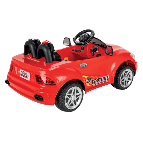 Fortune Battery Operated Car