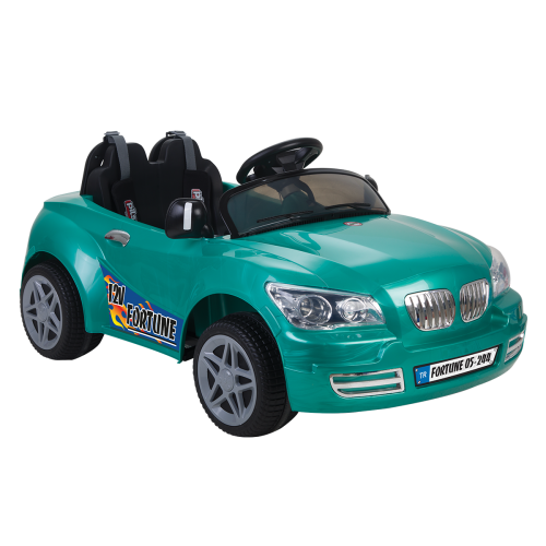 Fortune Battery Operated Car