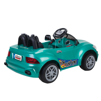 Fortune Battery Operated Car